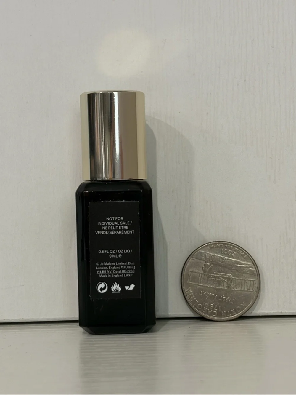 Jo Malone Cypress & Grapevine Intense 9ml